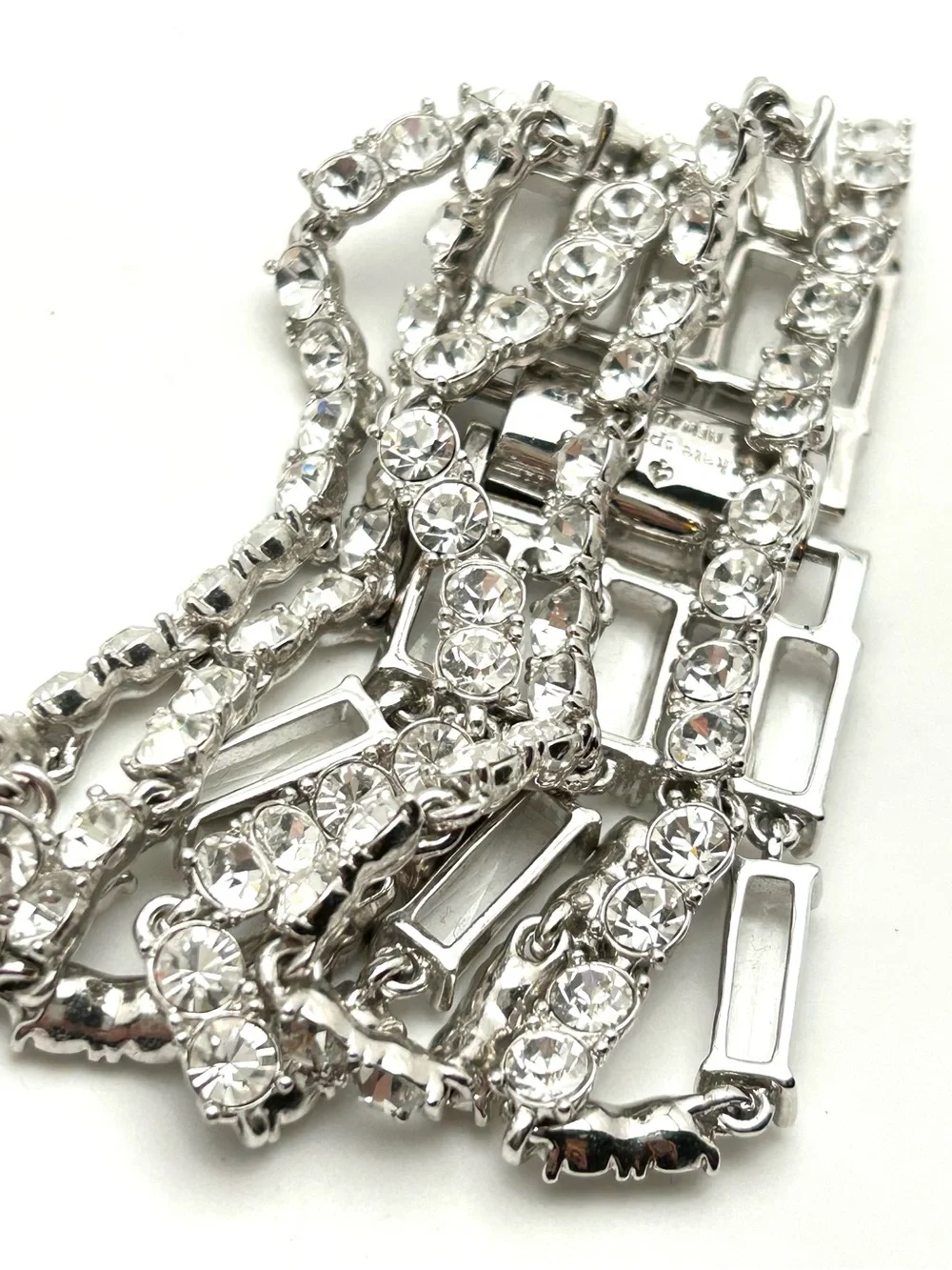 Kate Spade Crystal Bracelet - Picture 5 of 8